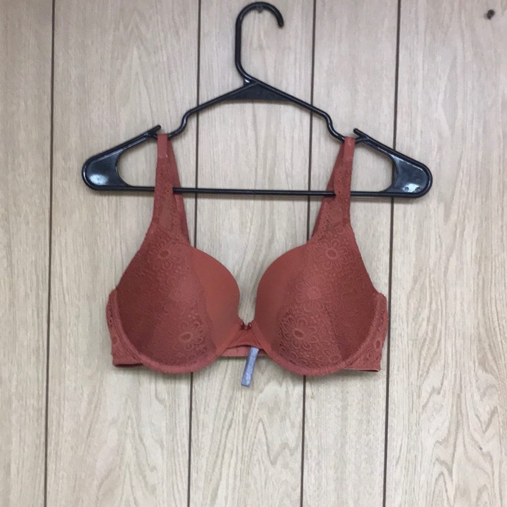 Aerie Lightly Padded Bra